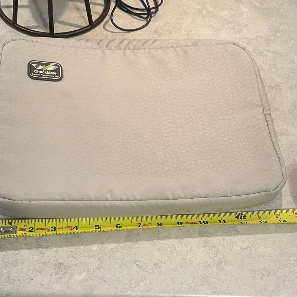 CheckMate Checkpoint Friendly Computer Case